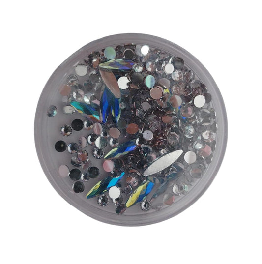PIEDRERIA PARA DECORACIÓN GM2-5G-100