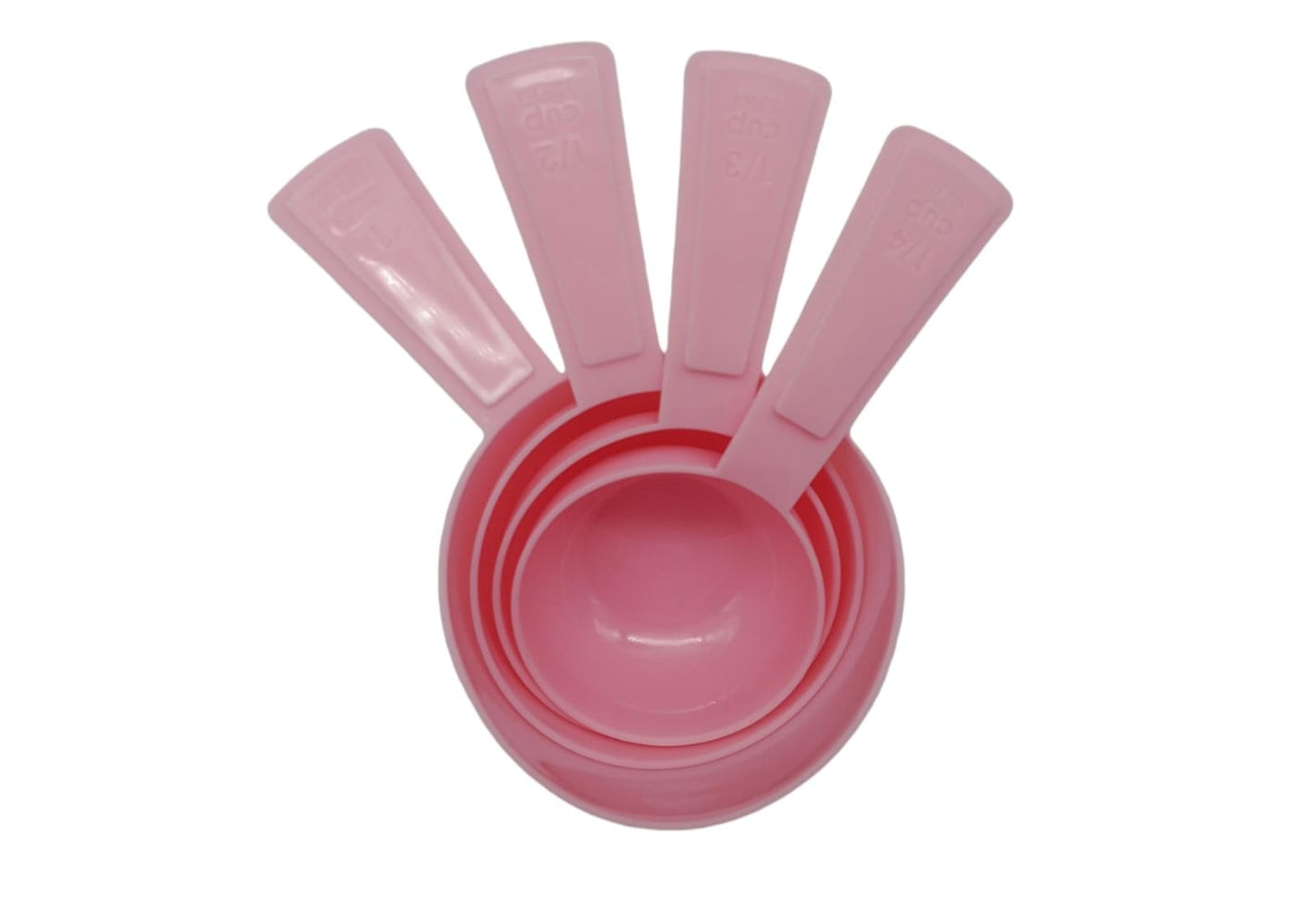 CUCHARAS MEDIDORAS 4PZAS GM603-17A-7