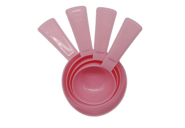 CUCHARAS MEDIDORAS 4PZAS GM603-17A-7