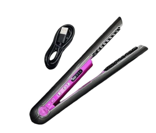 PLANCHA PARA CABELLO GW-7333 GM1190-1D-5