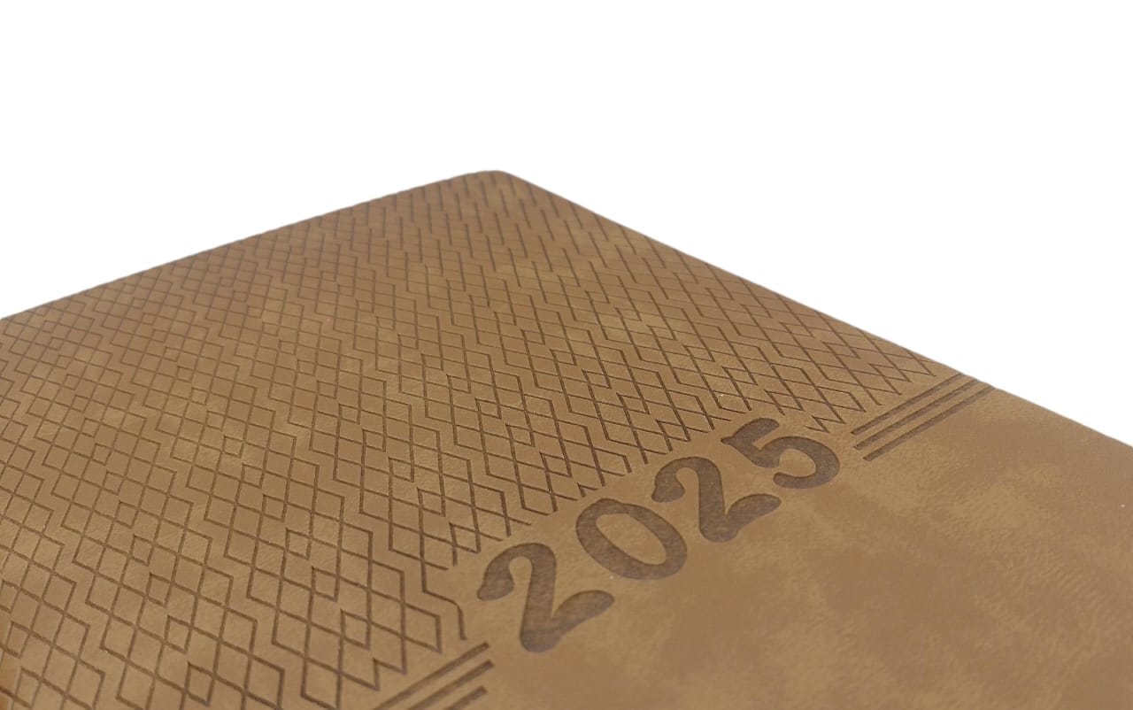 AGENDAS 2025 GZ-8580