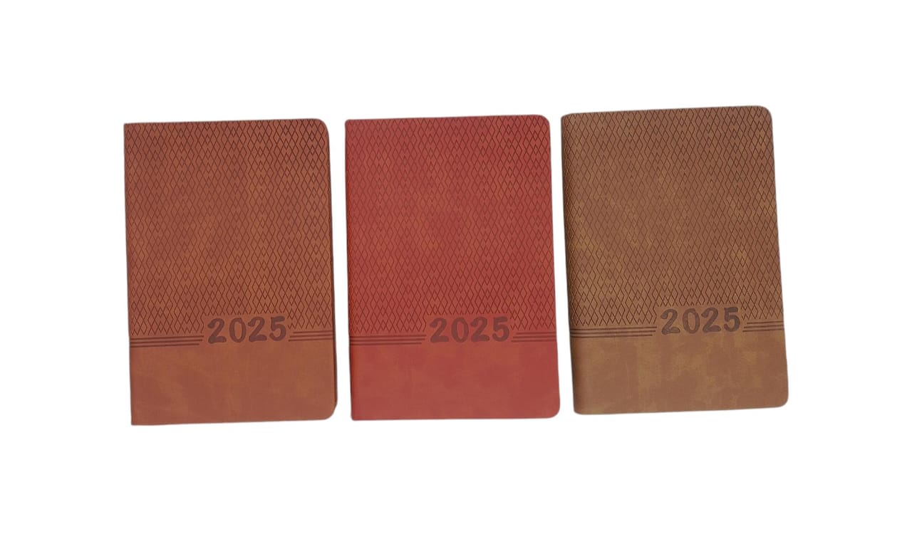 AGENDAS 2025 GZ-8580