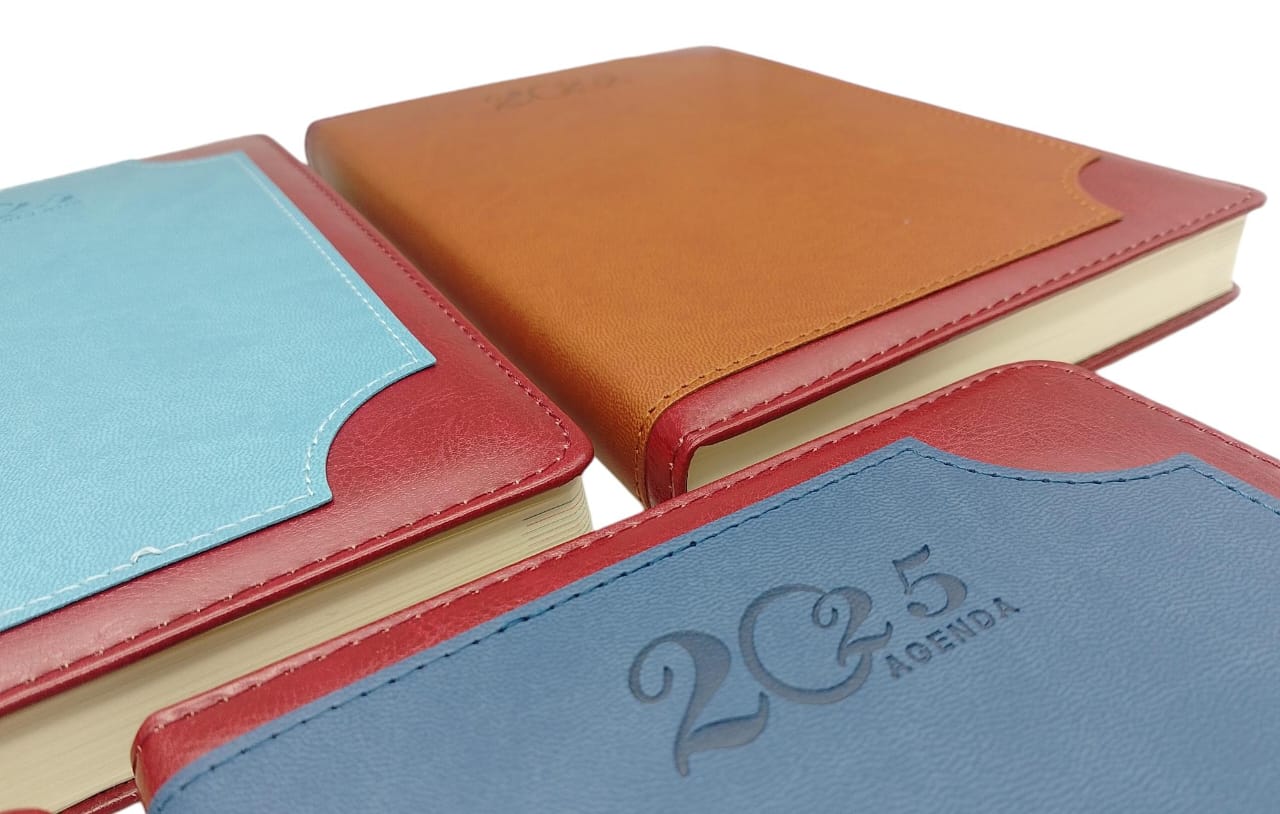 AGENDAS 2025 GZ-8582