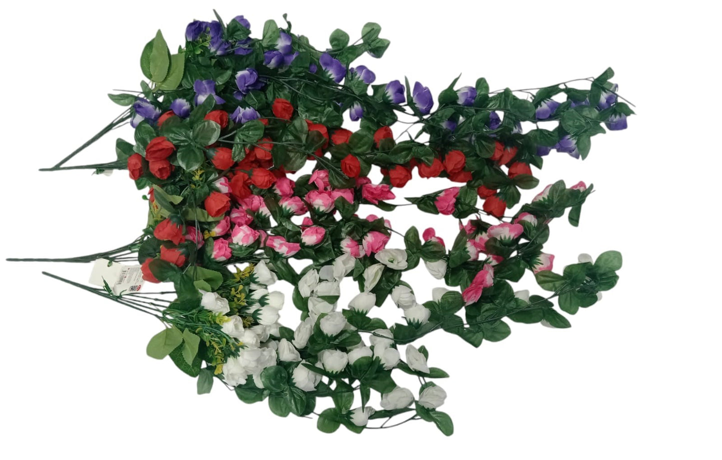 RAMO GUIA CON FLORES GM637-10A-57