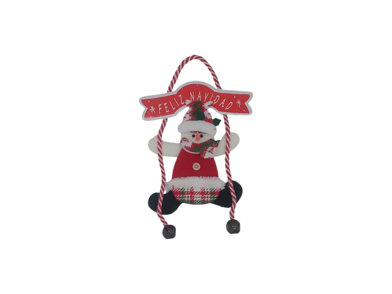 ADORNO NAVIDEÑO GM621-11B-34