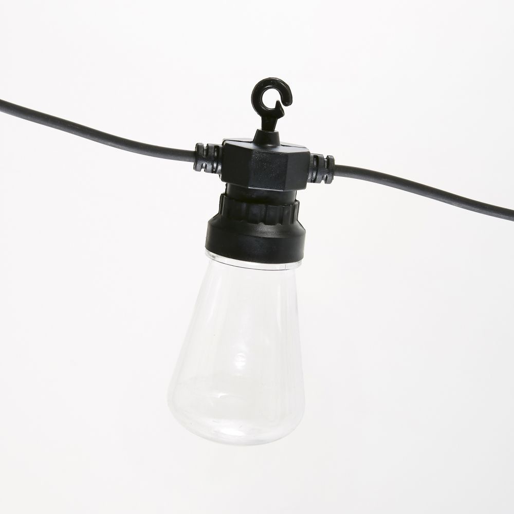 SERIE DE FOCO LED'S CALIDO JL7268A