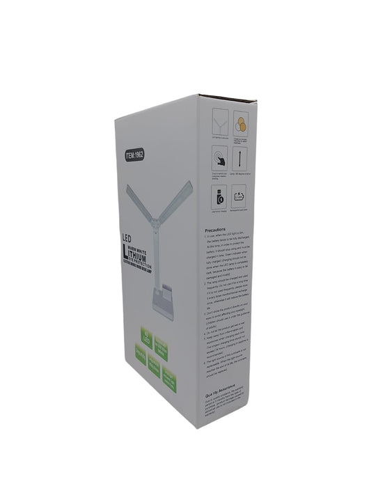 LAMPARA LED PLEGABLE GM367-9B-43