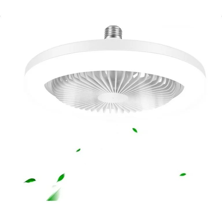 FOCO LED VENTILADOR 36WC/CONTROL GM637-9B-5