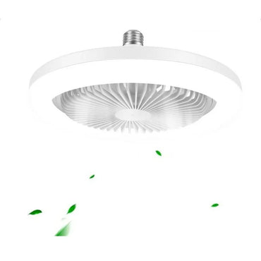 FOCO LED VENTILADOR 36WC/CONTROL GM637-9B-5