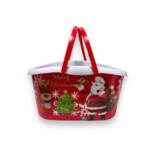 CANASTA NAVIDEÑA GZ-6800/01