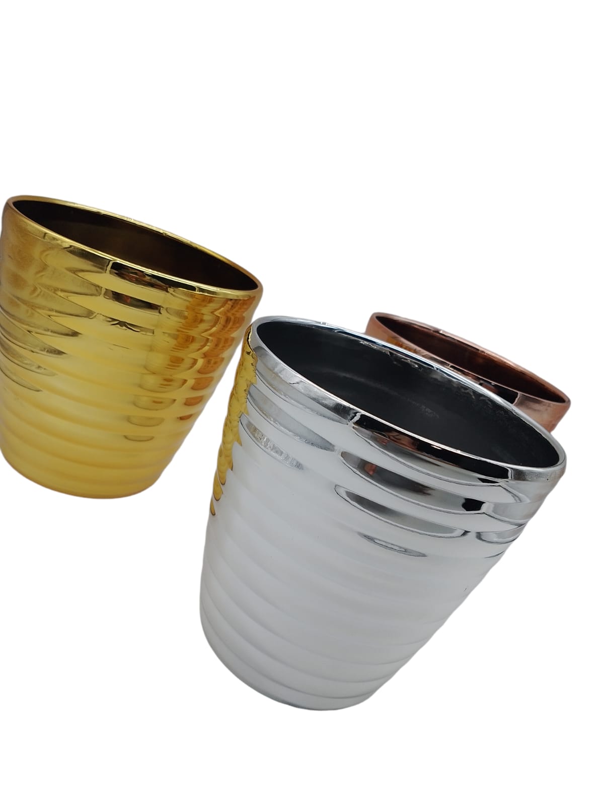 MACETA MINIMALISTA GZ-7560