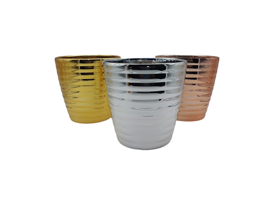 MACETA MINIMALISTA GZ-7560