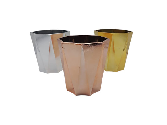 MACETA MINIMALISTA GZ-7559