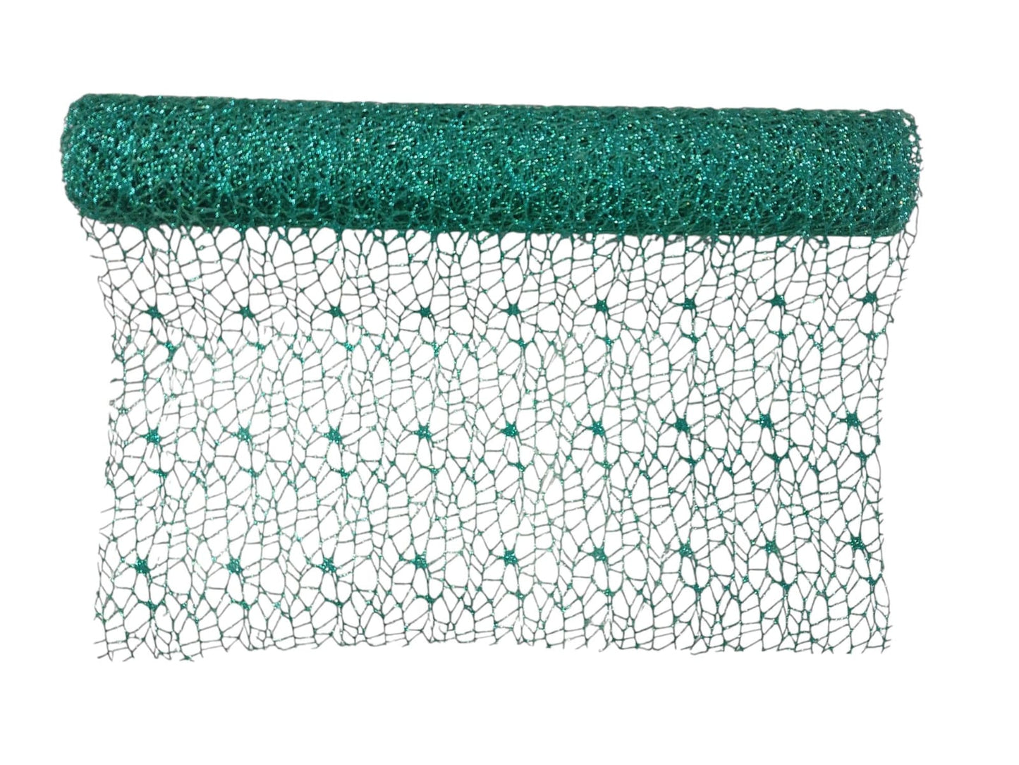 MALLA PLASTICA 48CMX4.5 MTS GZ-6833