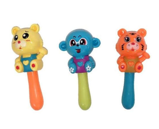 SONAJA ANIMALES 15CM C1630