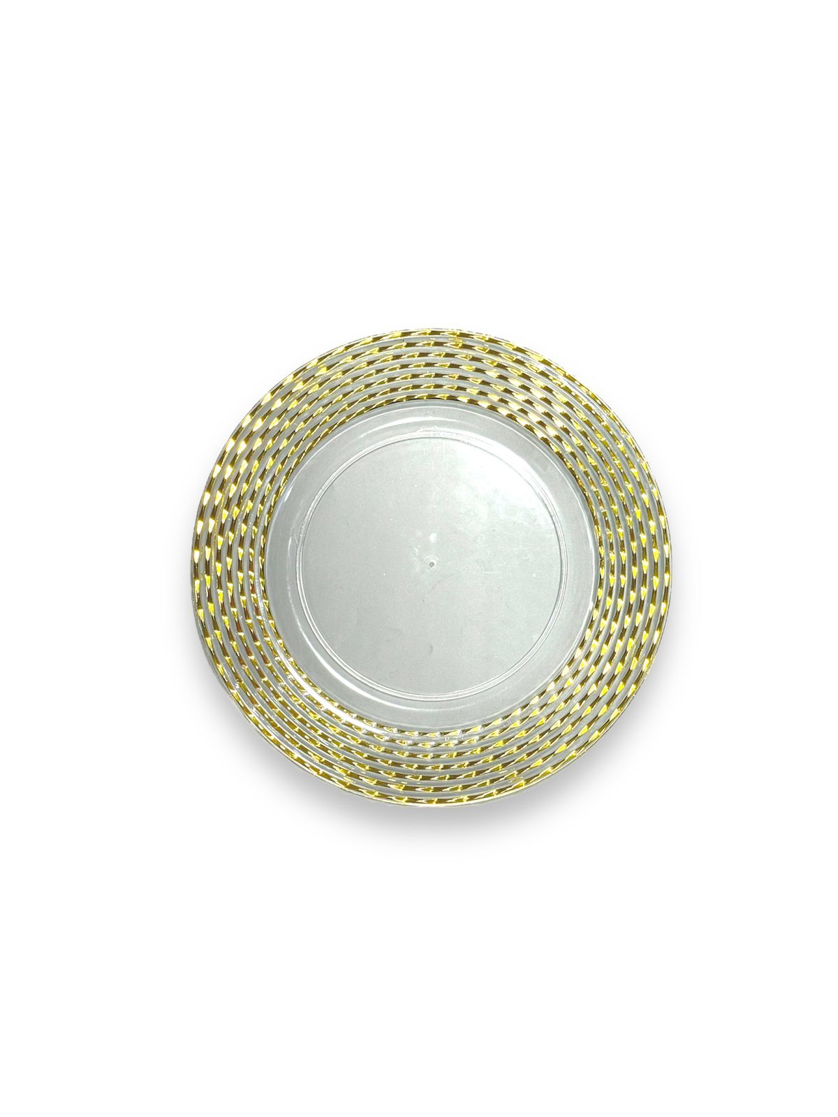 PLATO BASE ACRILICO GZ-9123/24