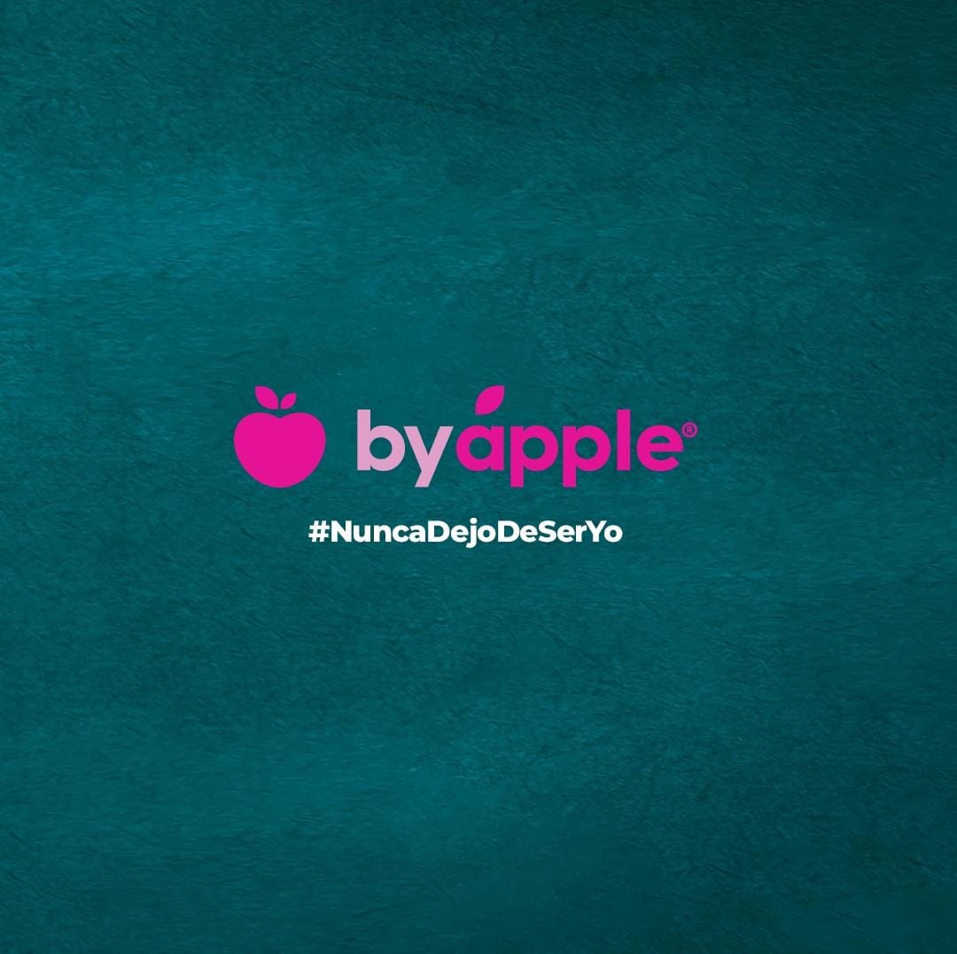 MASCARA OMG RB BY APPLE ENGROSA Y ALARGA