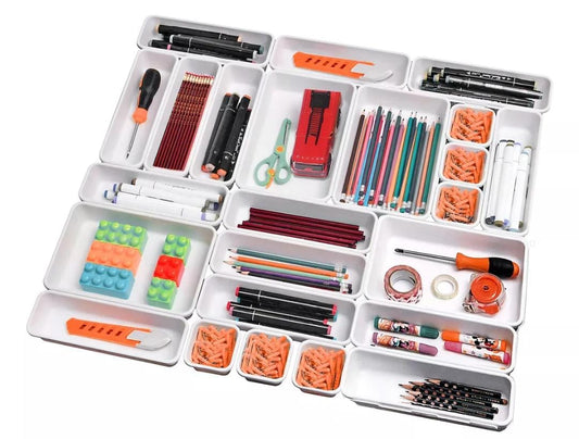 ORGANIZADOR DE CAJONES GZ-9062