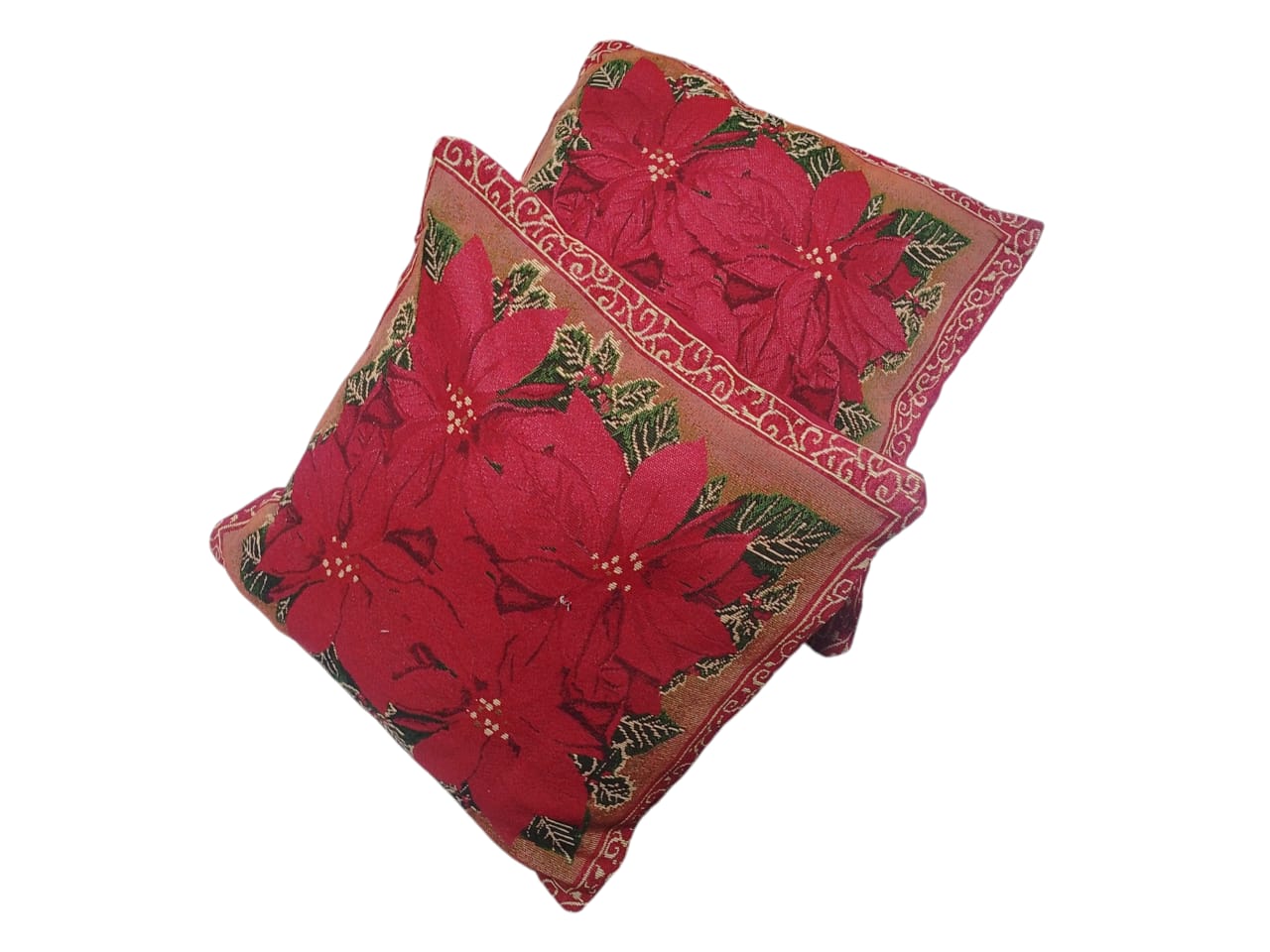 COJIN NAVIDEÑO GM692-5H-10