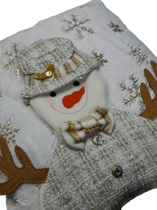 COJIN NAVIDEÑO GM931-11B-23