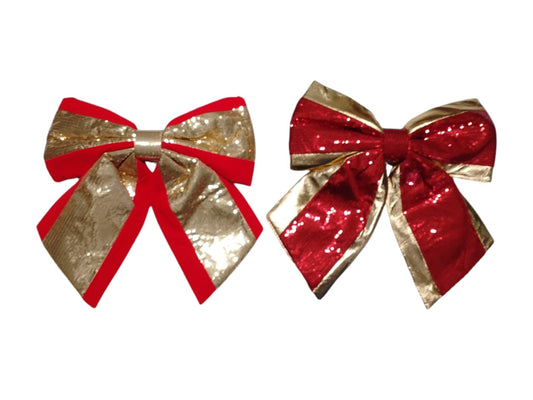 MOÑO NAVIDEÑO GM773-11B-27