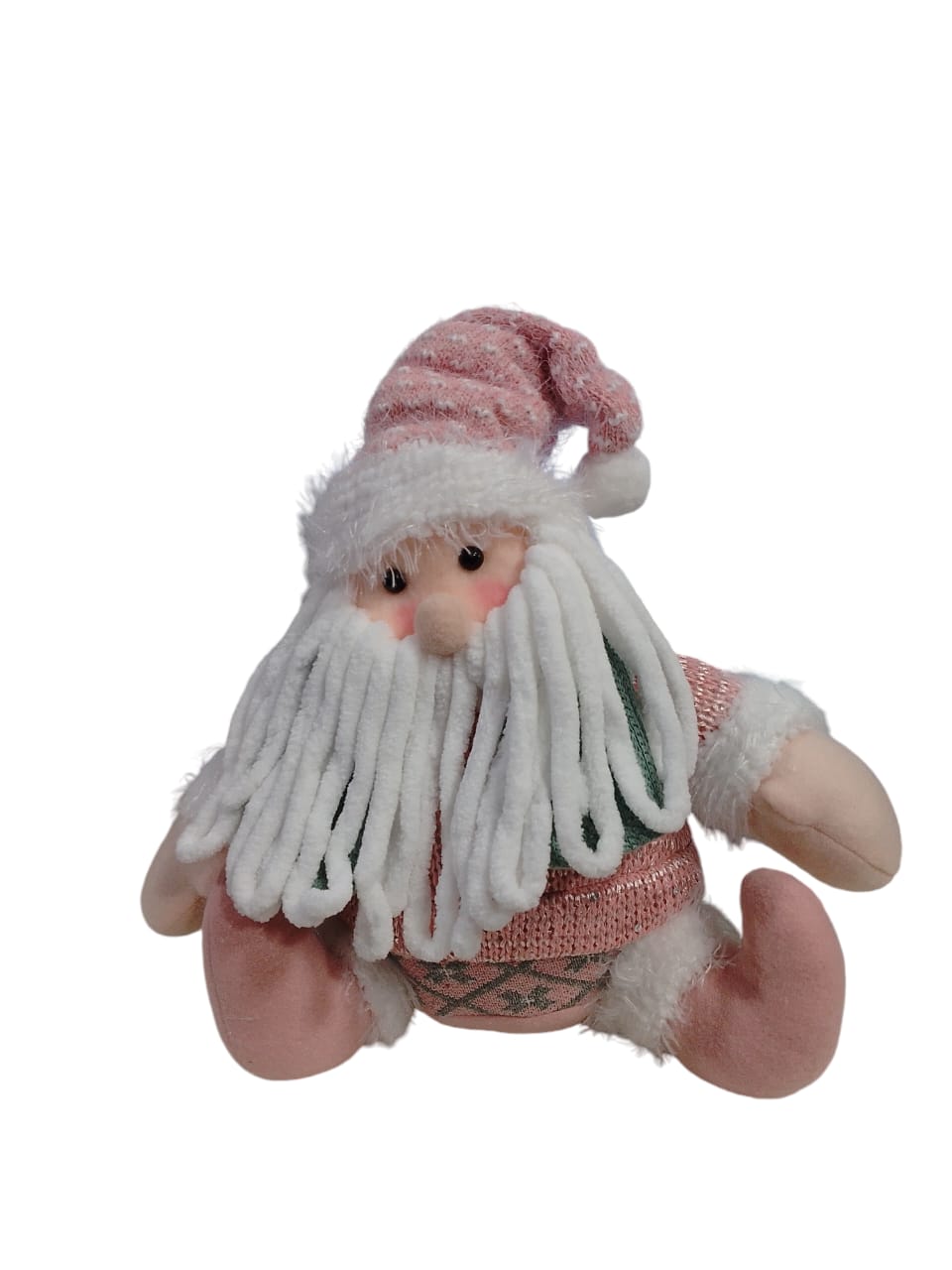 MUÑECO DE NAVIDAD GM931-11B-15