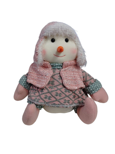 MUÑECO DE NAVIDAD GM931-11B-15