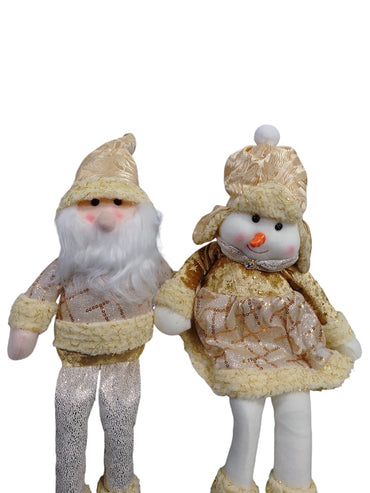 MUÑECO DE NAVIDAD GM931-11B-9