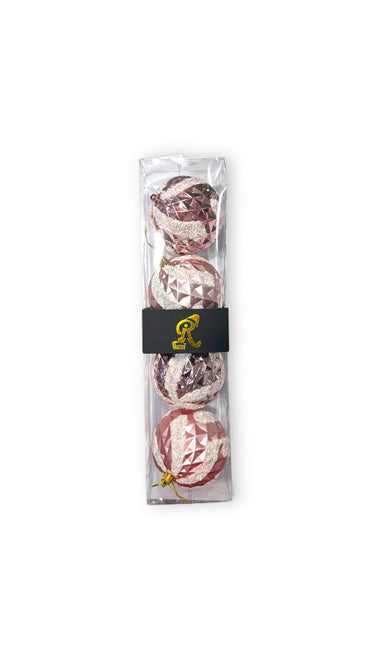 ESFERA DECORADA GZ-8374