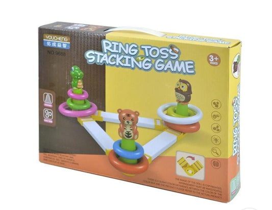 LANZA AROS ANIMALES GM1053-5D-151