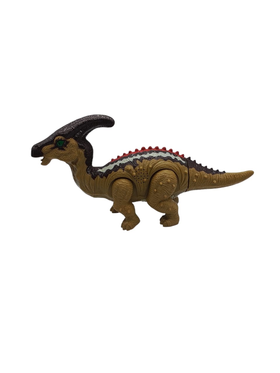 DINOSAURIO CON LUZ Y SONIDO GM1053-4D-209