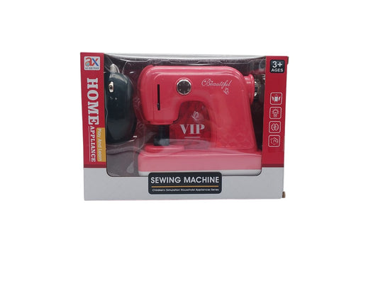 MAQUINA DE COSER CON SONIDO GM1053-5D-92/99