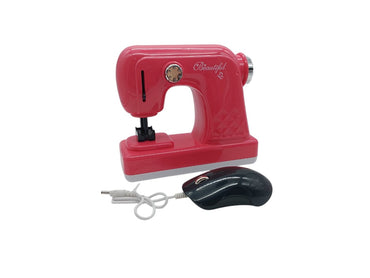 MAQUINA DE COSER CON SONIDO GM1053-5D-92/99