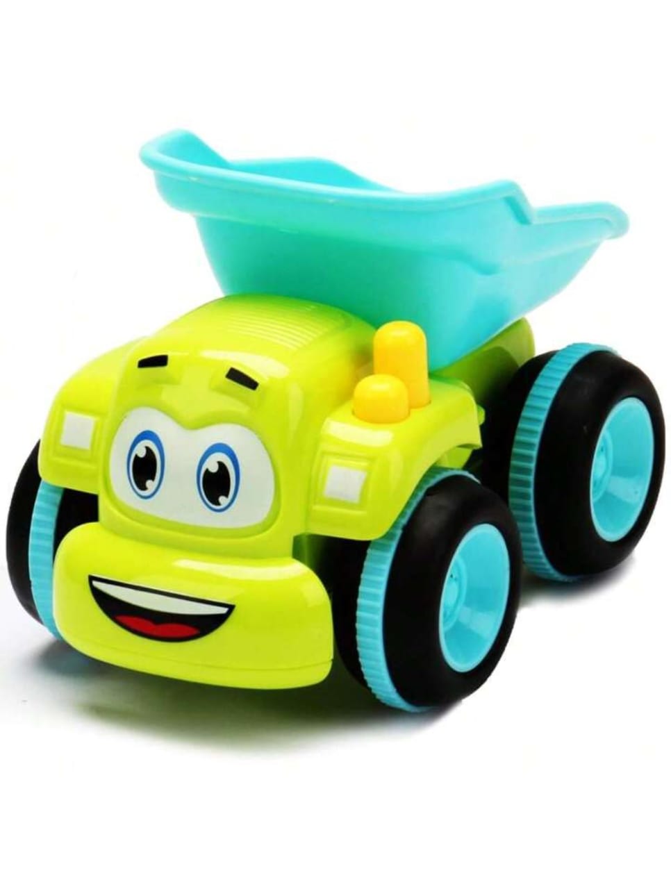 CARRO CONSTRUCCION DIDACTICO KB244266(2016C )