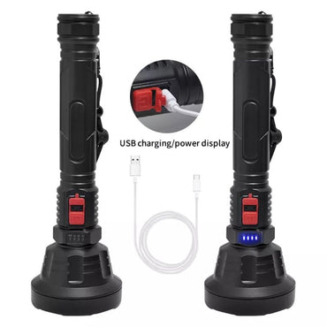 LAMPARA DE MANO GM367-9B-24