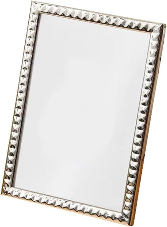 ESPEJO RECTANGULAR 10.5x14.5CM GZ-308