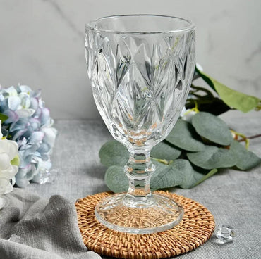 COPAS AGUA GM606-2F-36