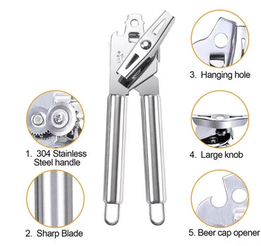 ABRELATAS GM127-20H-104