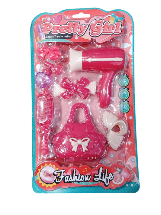 JUEGO DE BELLEZA GM1053-5D-59