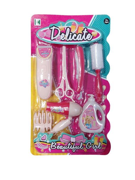 ACCESORIOS DE ESTETICA GM1053-5D-54