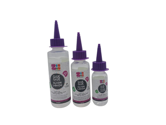 SILICON LIQUIDO ZIN ZIN