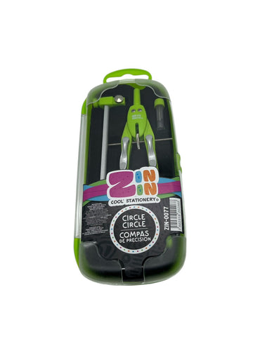 COMPAS DE PRECISIÓN CON ADAPTADOR ZIN-0077