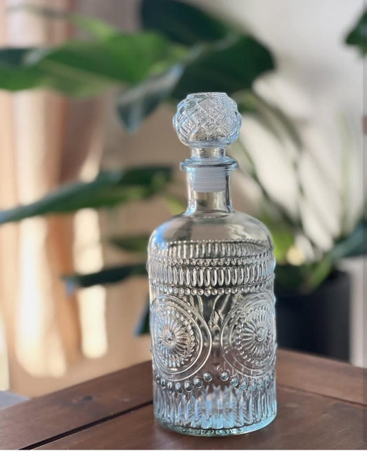 LICORERA REDONDA 960ML GM1188-2F-31