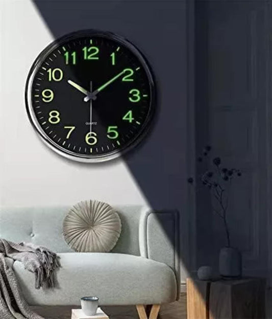 RELOJ DE PARED GZ-9397