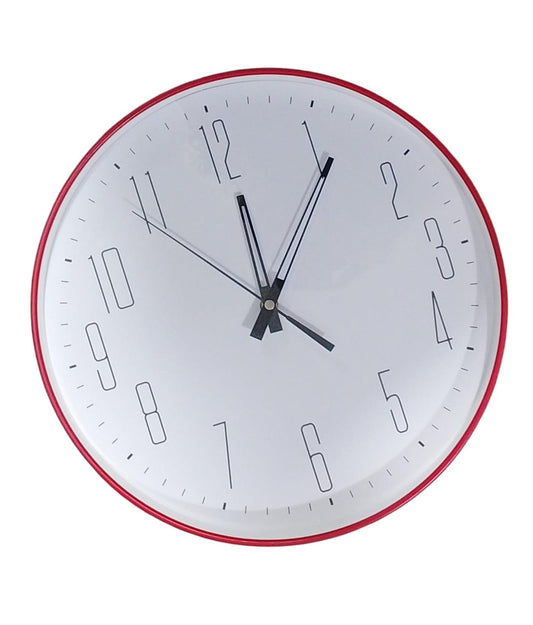 RELOJ DE PARED GZ-9535