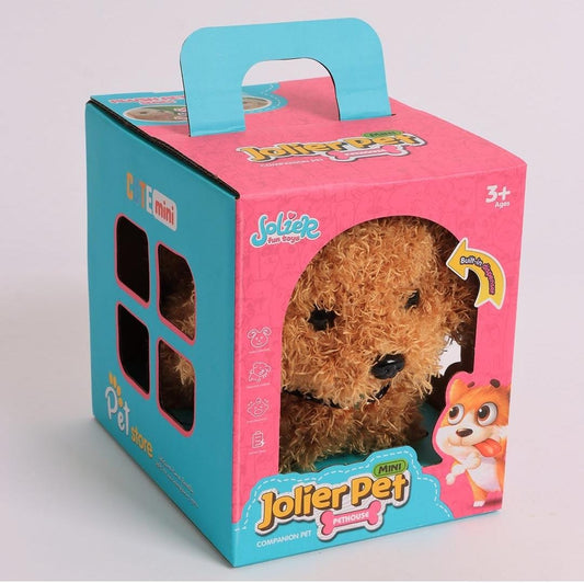 MASCOTA MINI AHJ-0838