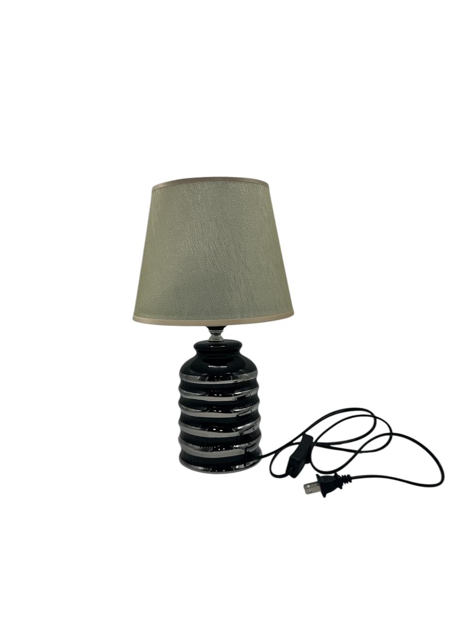 LAMPARA DE MESA GZ-9445