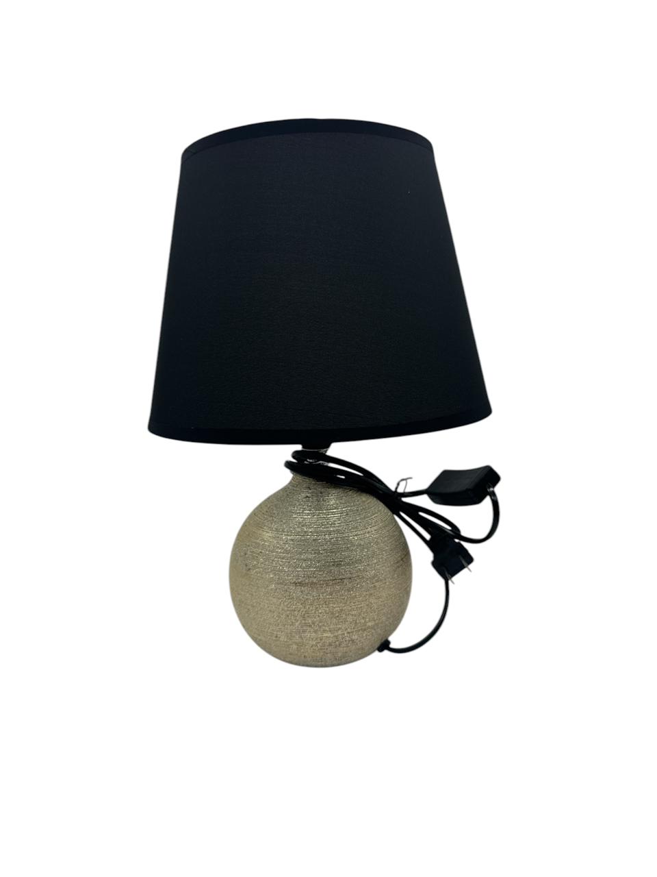 LAMPARA DE MESA GZ-9442