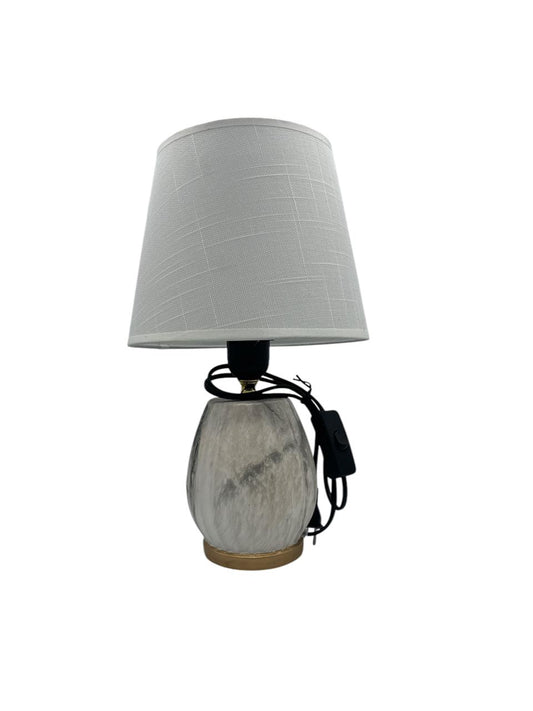 LAMPARA DE MESA GZ-9446