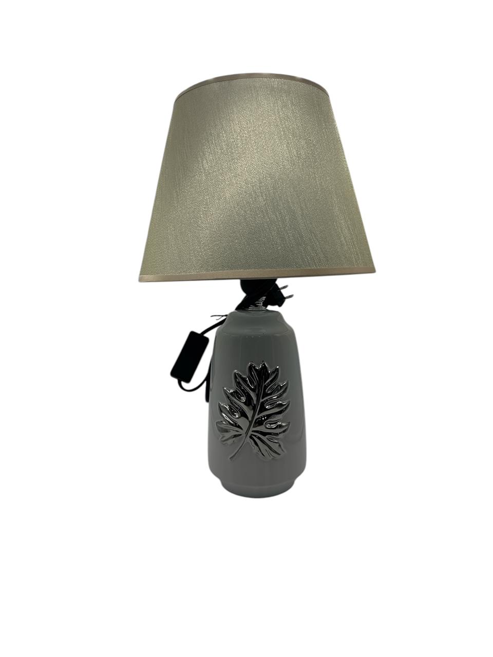 LAMPARA DE MESA GZ-9447